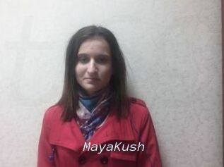 MayaKush