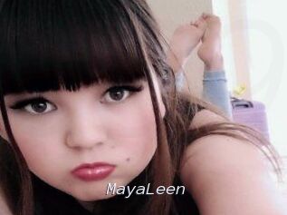 MayaLeen