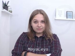 MayaLeys