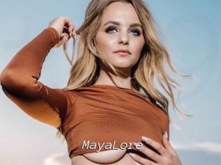 MayaLore