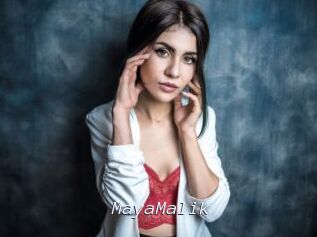MayaMalik