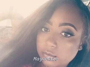 Maya_Maze