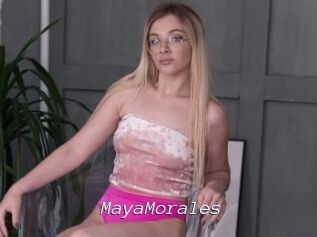 MayaMorales