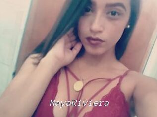 MayaRiviera