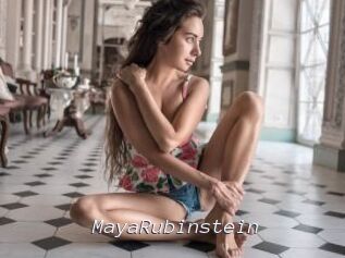 MayaRubinstein