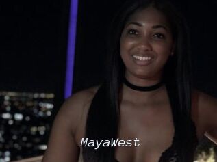 MayaWest