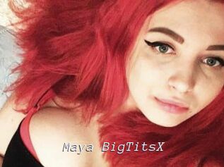 Maya_BigTitsX