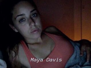 Maya_Davis