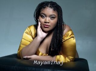 Mayaminaj