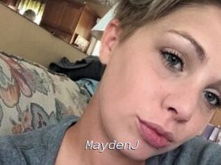 MaydenJ
