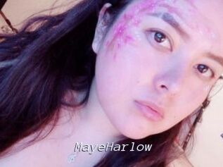 MayeHarlow