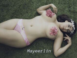 Mayeerlin