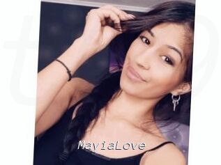MayiaLove