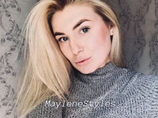 MayleneStyles