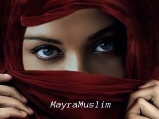 MayraMuslim