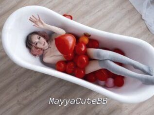 MayyaCuteBB