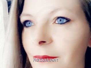 Mazakeen