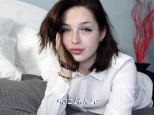 Mazikkin