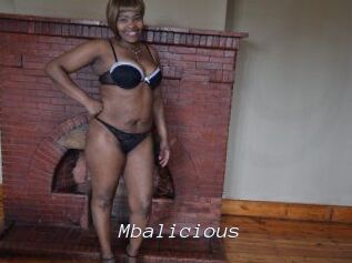 Mbalicious