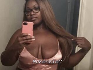 McKenzieC