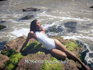 McKenzieJacker