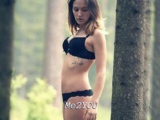 Me2YOU