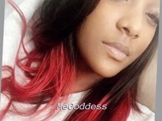 MeGoddess