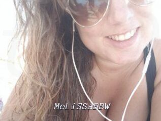 MeLiSSaBBW