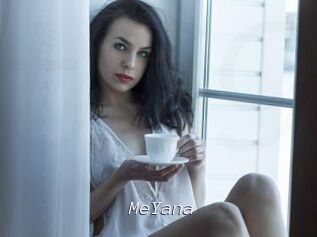 MeYana
