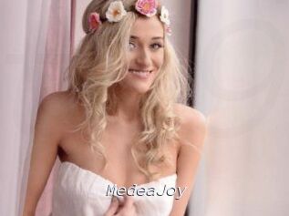 MedeaJoy