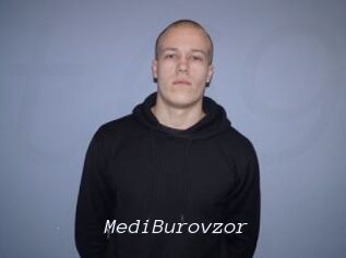 MediBurovzor