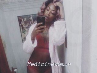MedicineWoman Tel 69 Salopes