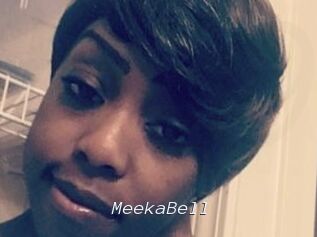 Meeka_Bell