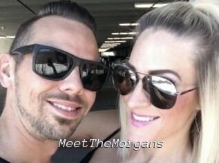 MeetTheMorgans