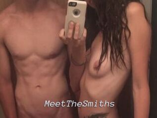 MeetTheSmiths