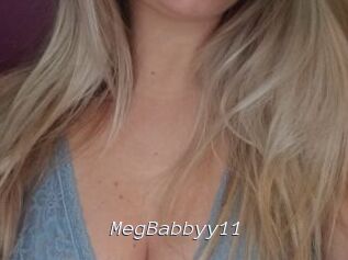 MegBabbyy11