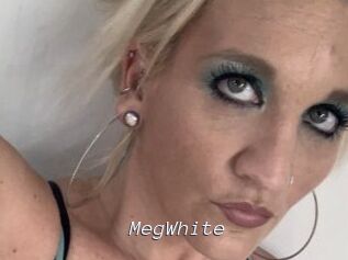 MegWhite