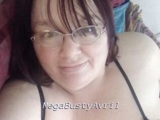 MegaBustyAvril