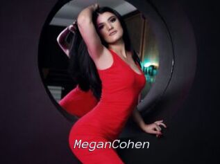 MeganCohen