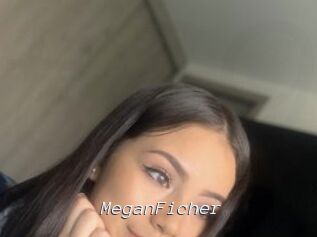 MeganFicher