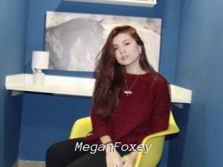 MeganFoxey