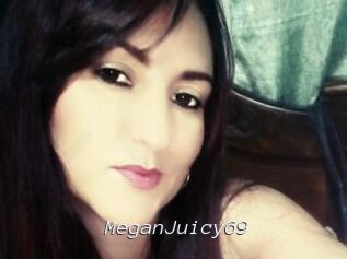 MeganJuicy69 Tel 69 Salopes