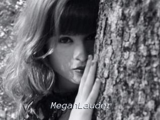 MeganLauder