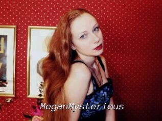 MeganMysterious