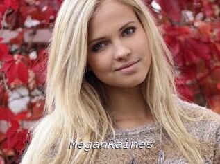 MeganRaines