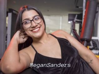 MeganSanders