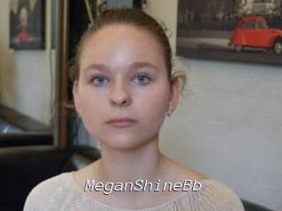 MeganShineBb