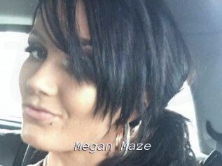 Megan_Maze