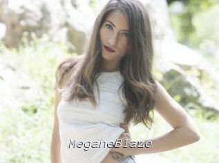 MeganeBlaze