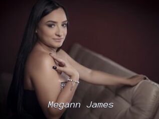 Megann_James